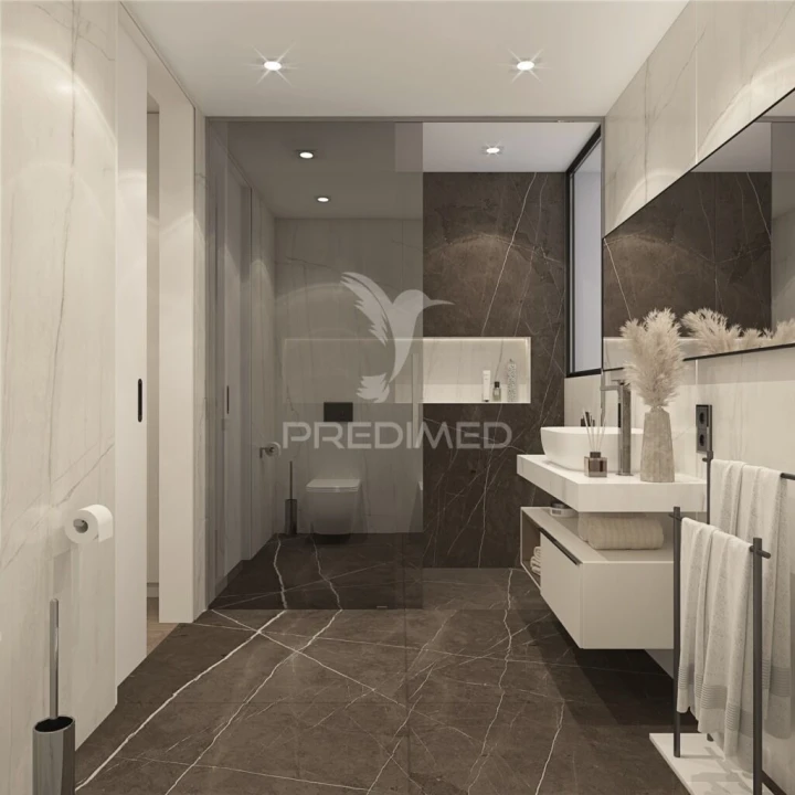 Apartamento T2 para Venda em Imaculado Coração de Maria Foto 10