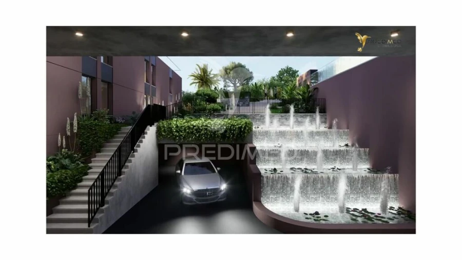 Apartamento T2 para Venda em Imaculado Coração de Maria Foto 4