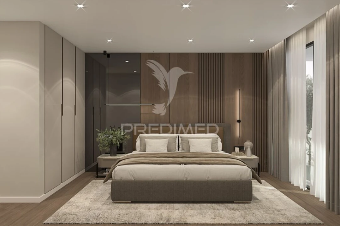 Apartamento T1 para Venda em Imaculado Coração de Maria Foto 12