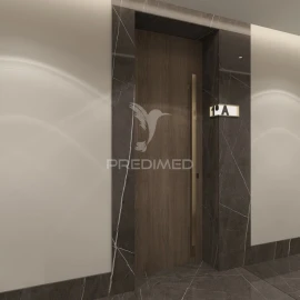 Apartamento T1 para Venda em Imaculado Coração de Maria