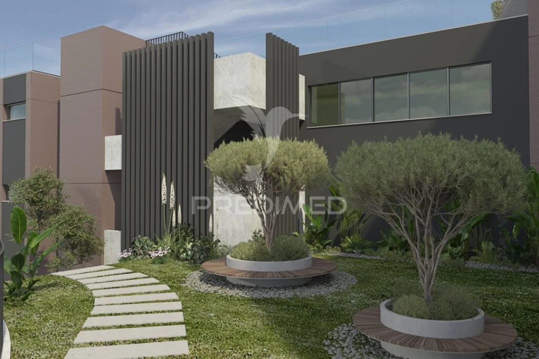 Apartamento T1 para Venda em Imaculado Coração de Maria Foto 3