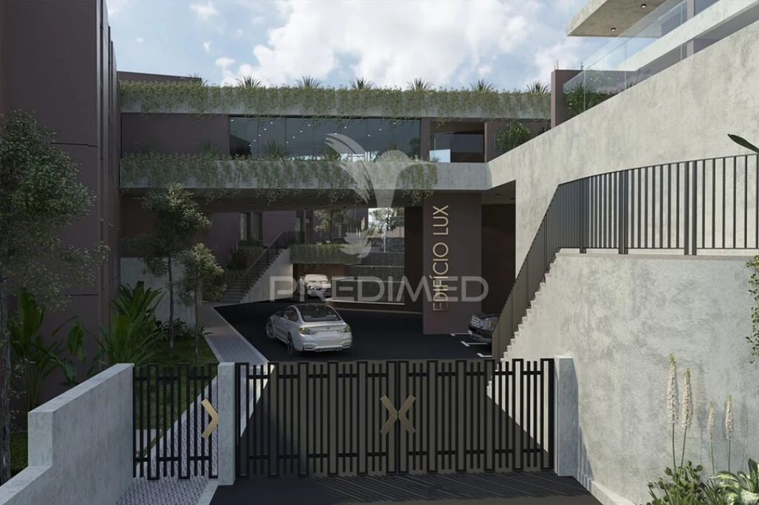 Apartamento T1 para Venda em Imaculado Coração de Maria Foto 2