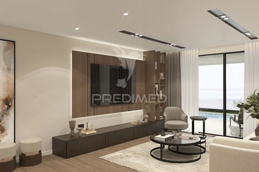 Apartamento T1 para Venda em Imaculado Coração de Maria Foto 11