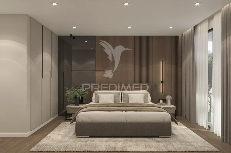 Apartamento T1 para Venda em Imaculado Coração de Maria Foto 12