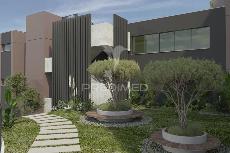 Apartamento T1 para Venda em Imaculado Coração de Maria Foto 3