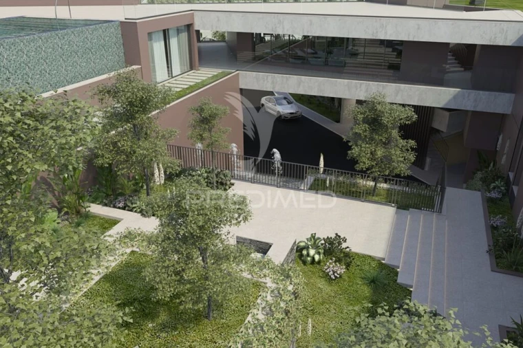 Apartamento T1 para Venda em Imaculado Coração de Maria Foto 5