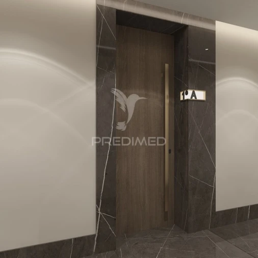 Apartamento T1 para Venda em Imaculado Coração de Maria Foto 8