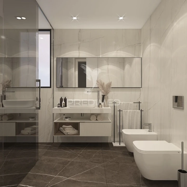 Apartamento T1 para Venda em Imaculado Coração de Maria Foto 13