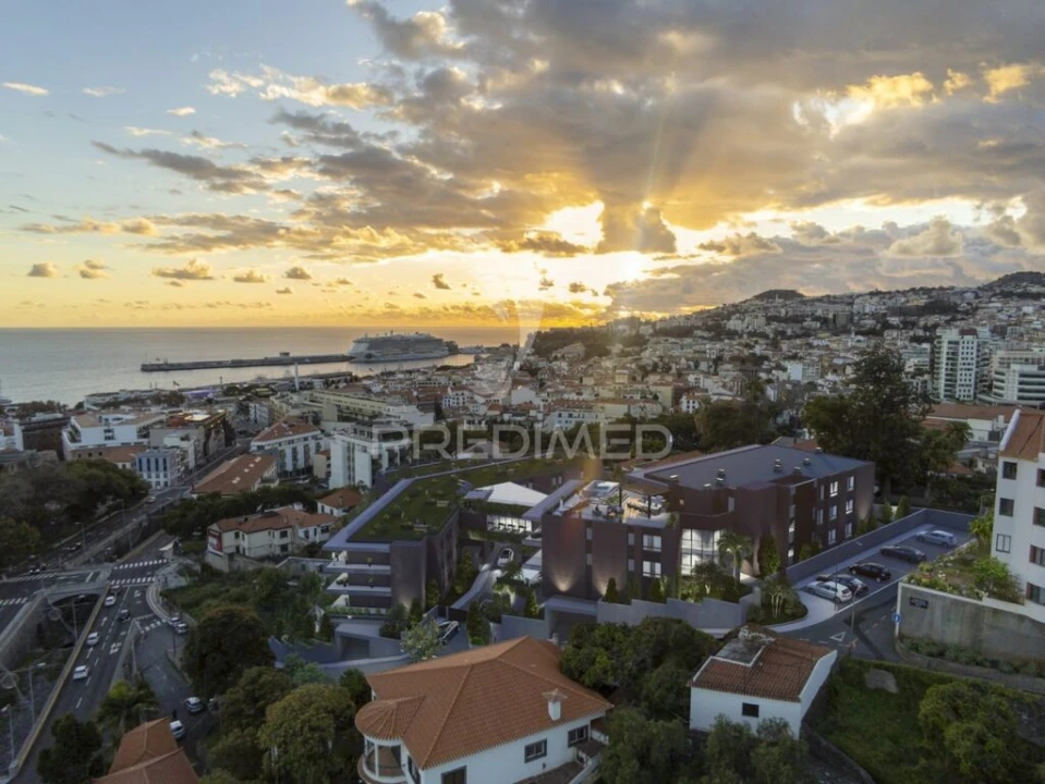 Apartamento T1 para Venda em Imaculado Coração de Maria Foto 16