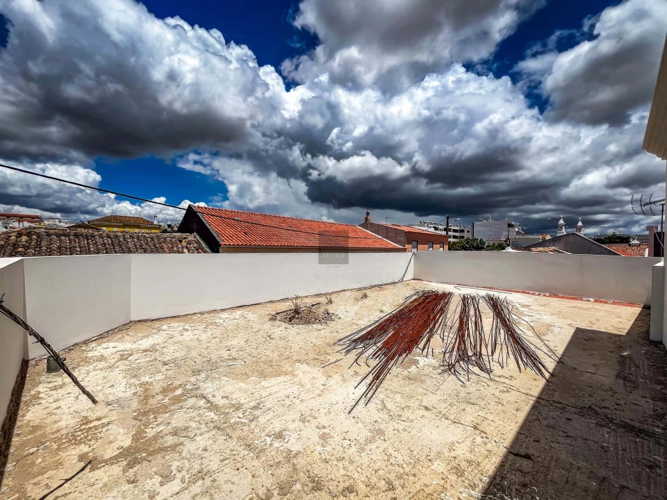 Moradia para Venda em São Brás de Alportel Foto 15