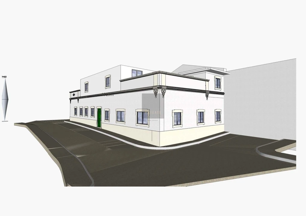 Moradia para Venda em São Brás de Alportel Foto 1