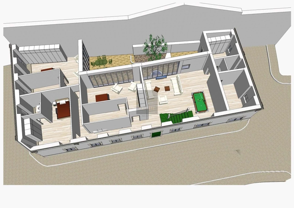 Moradia para Venda em São Brás de Alportel Foto 4