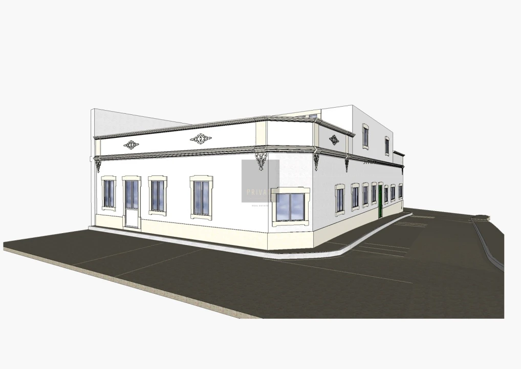 Moradia para Venda em São Brás de Alportel Foto 10