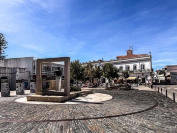 Moradia para Venda em São Brás de Alportel