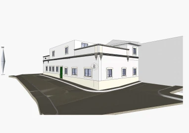 Moradia para Venda em São Brás de Alportel