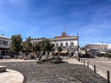 Moradia para Venda em São Brás de Alportel