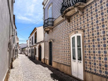 Moradia para Venda em São Brás de Alportel