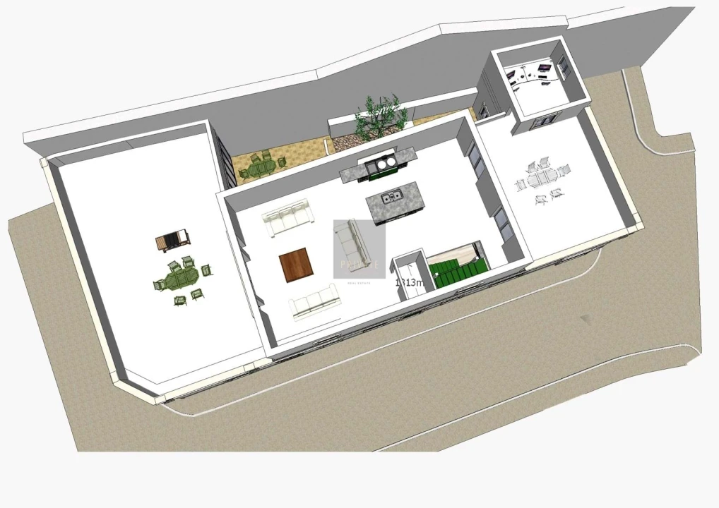 Moradia para Venda em São Brás de Alportel Foto 7