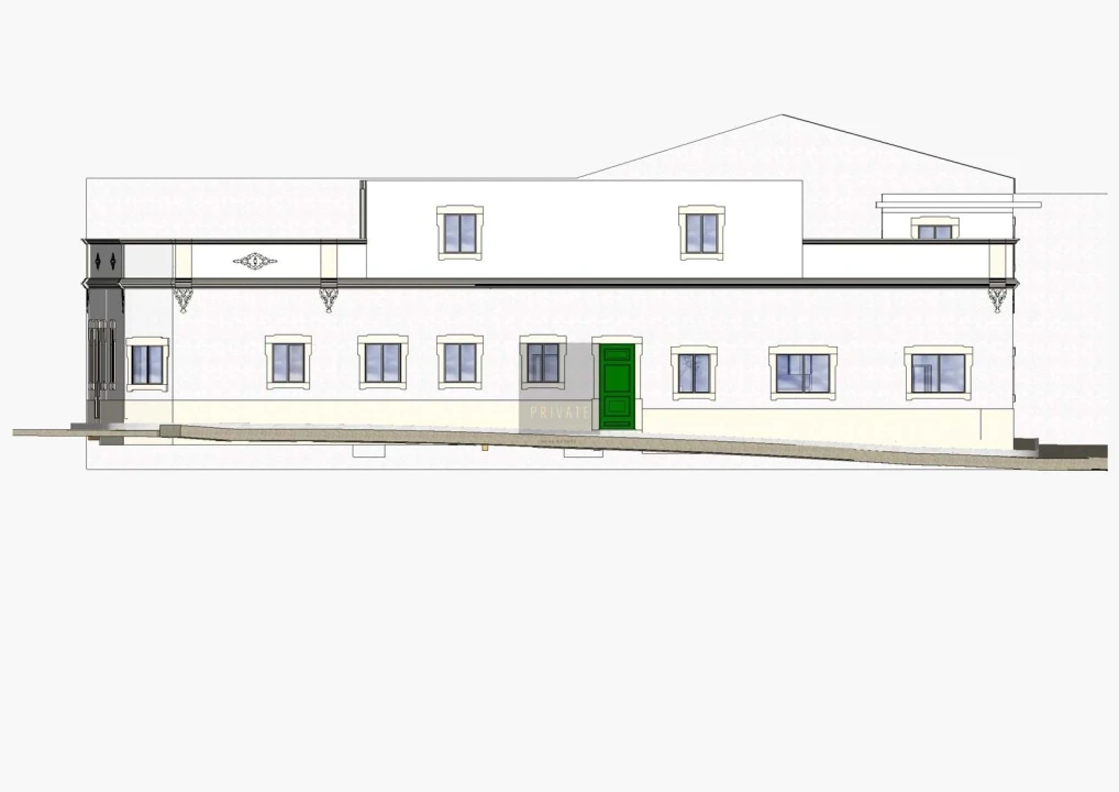 Moradia para Venda em São Brás de Alportel Foto 11