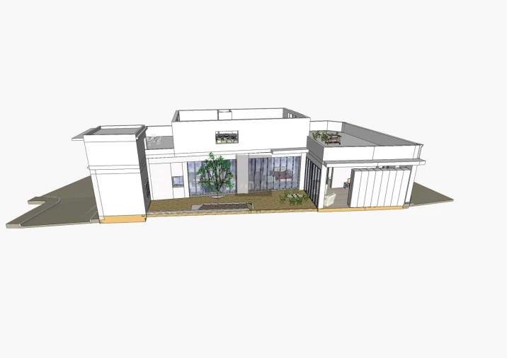 Moradia para Venda em São Brás de Alportel Foto 2