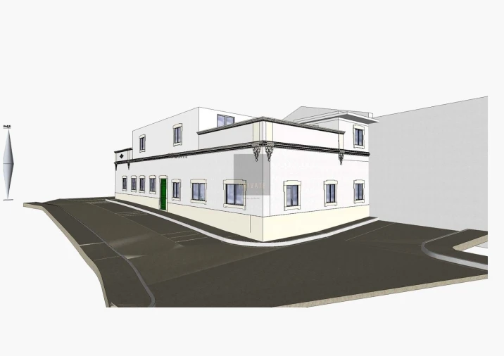 Moradia para Venda em São Brás de Alportel Foto 1