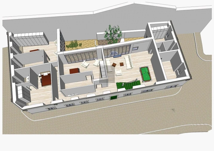 Moradia para Venda em São Brás de Alportel Foto 4