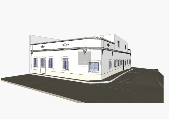 Moradia para Venda em São Brás de Alportel Foto 10