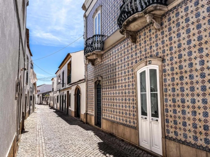 Moradia para Venda em São Brás de Alportel Foto 27