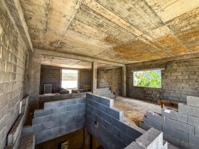 Moradia para Venda em São Brás de Alportel Foto 16