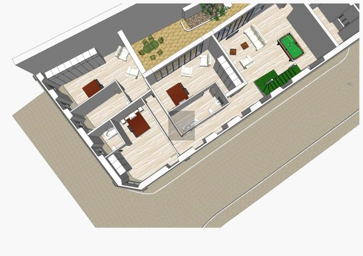 Moradia para Venda em São Brás de Alportel Foto 6