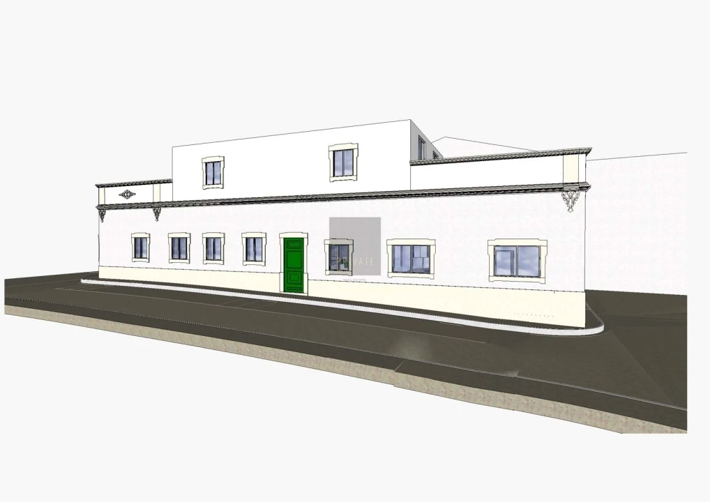 Moradia para Venda em São Brás de Alportel Foto 3