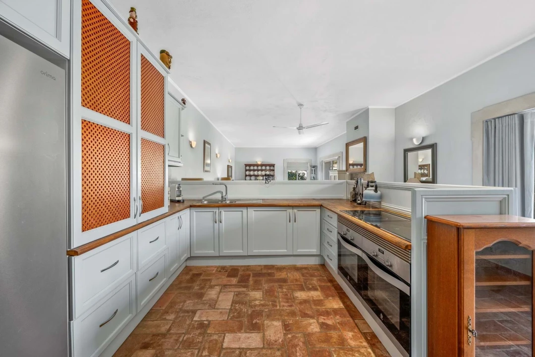 Moradia T5 para Venda em São Brás de Alportel Foto 7