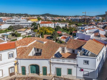 Moradia T5 para Venda em São Brás de Alportel