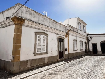 Moradia T5 para Venda em São Brás de Alportel