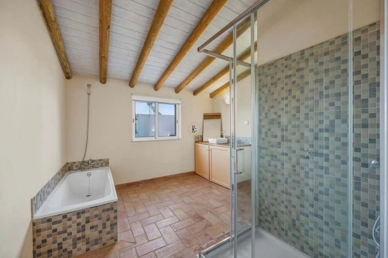 Moradia T5 para Venda em São Brás de Alportel Foto 18