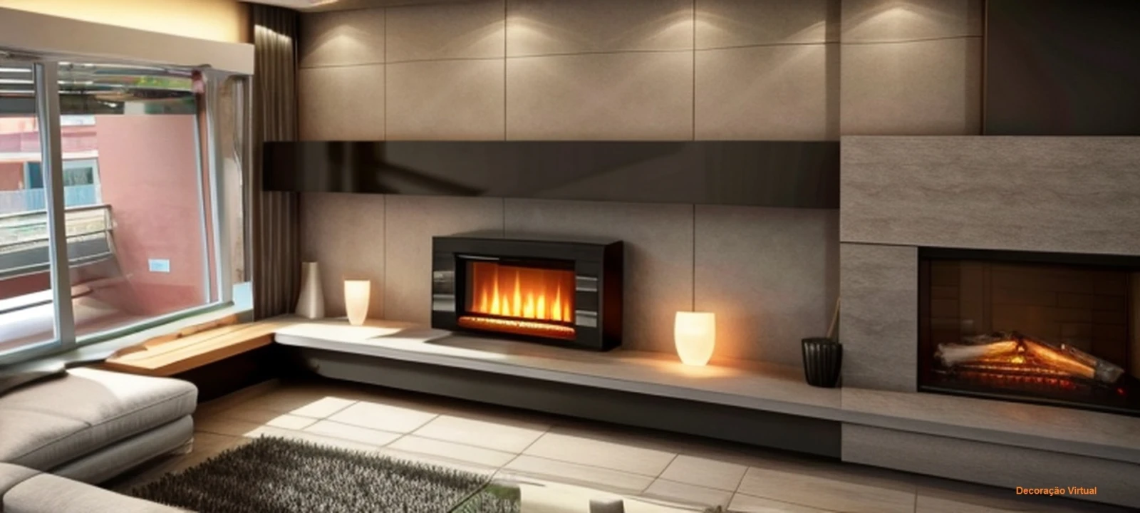 Apartamento T2 para Venda em Urgezes Foto 2