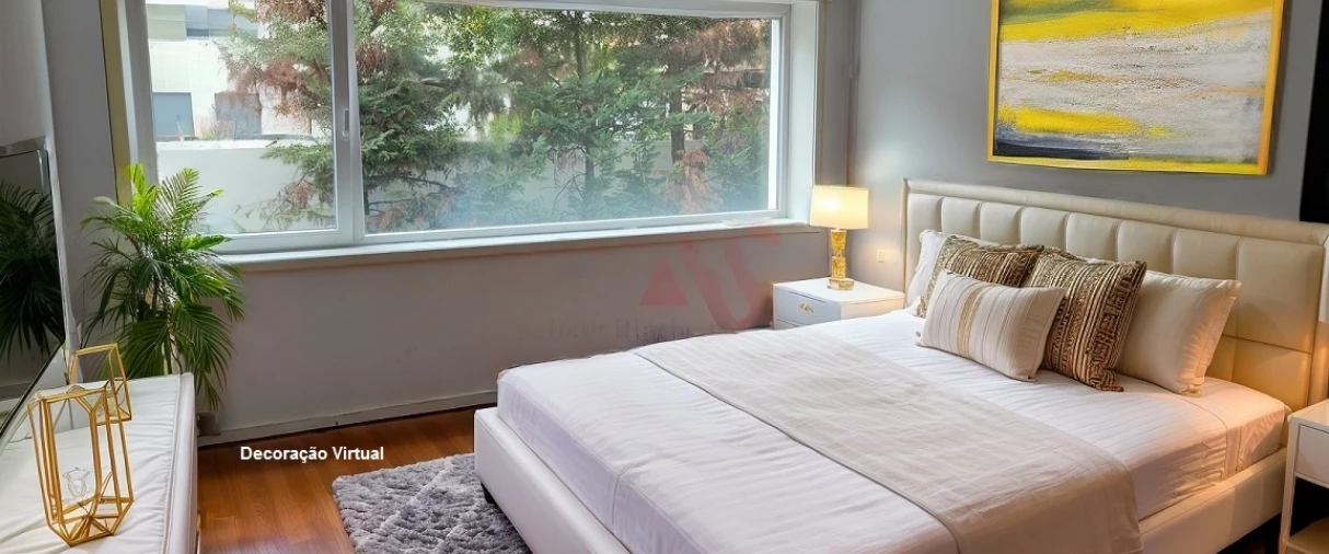 Apartamento T2 para Venda em Urgezes Foto 3