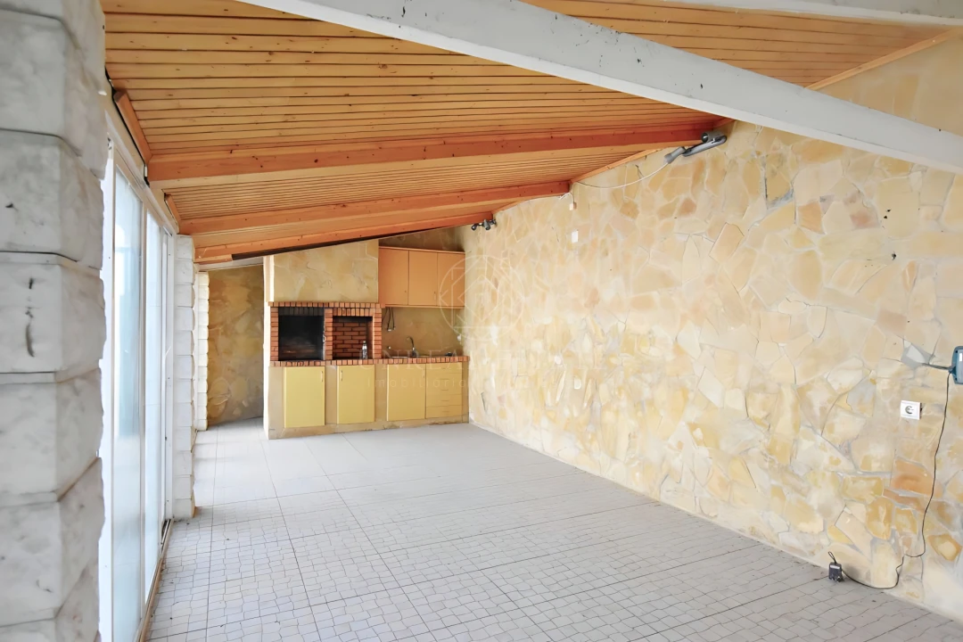 Moradia T3 para Venda em Sesimbra (Castelo) Foto 99