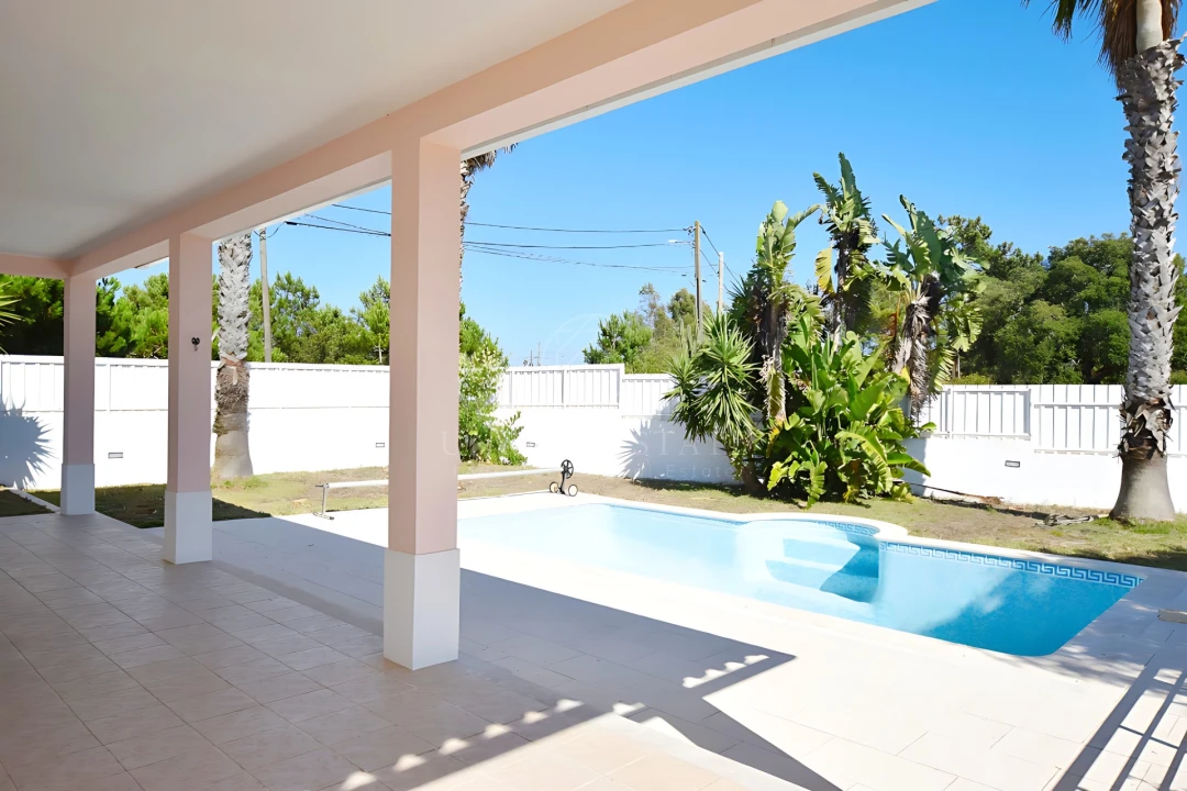 Moradia T3 para Venda em Sesimbra (Castelo) Foto 112