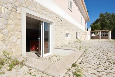 Moradia T3 para Venda em Sesimbra (Castelo)