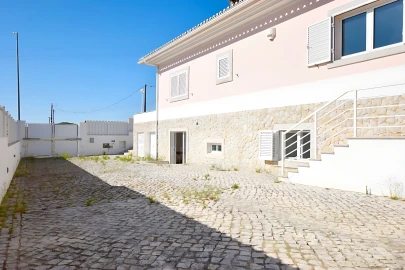 Moradia T3 para Venda em Sesimbra (Castelo)