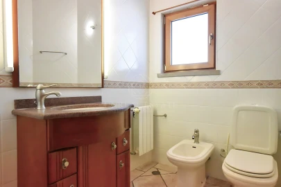 Moradia T3 para Venda em Sesimbra (Castelo)