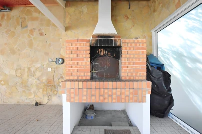 Moradia T3 para Venda em Sesimbra (Castelo)
