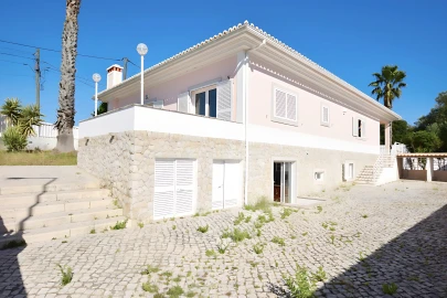 Moradia T3 para Venda em Sesimbra (Castelo)