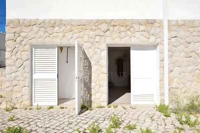 Moradia T3 para Venda em Sesimbra (Castelo)