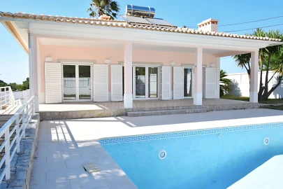 Moradia T3 para Venda em Sesimbra (Castelo)