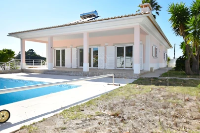 Moradia T3 para Venda em Sesimbra (Castelo)