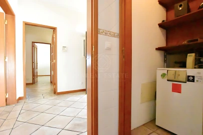 Moradia T3 para Venda em Sesimbra (Castelo)