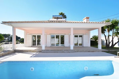 Moradia T3 para Venda em Sesimbra (Castelo)