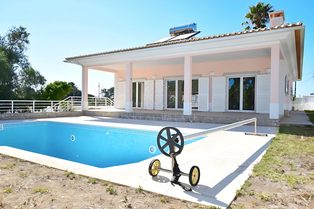 Moradia T3 para Venda em Sesimbra (Castelo) Foto 117